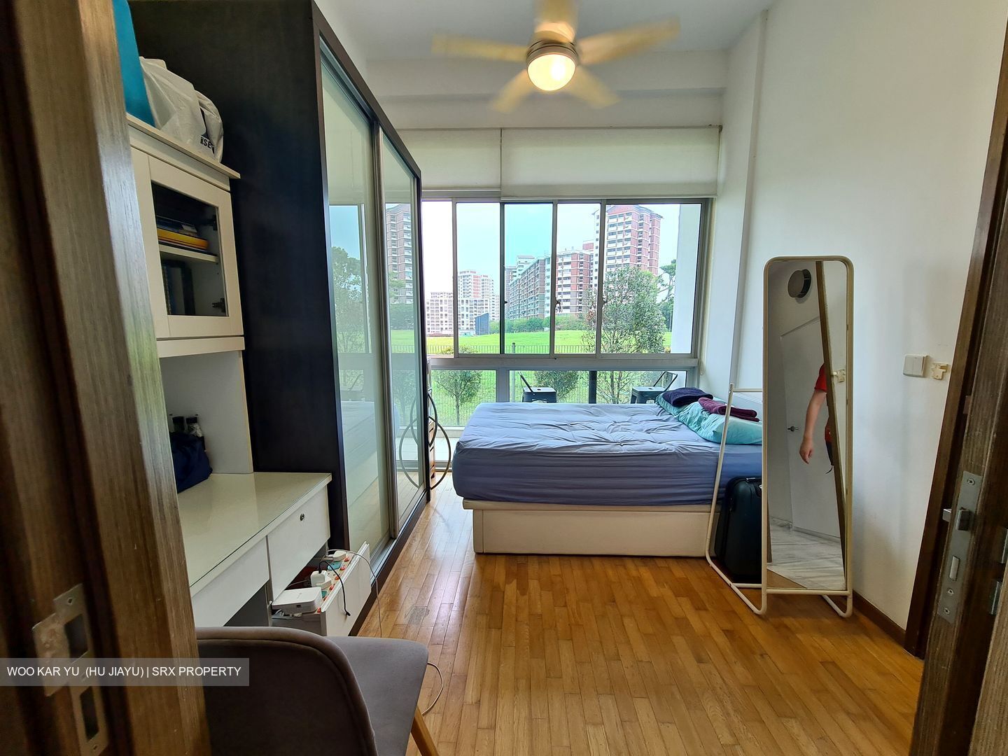 Naung Residence (D19), Apartment #423709321